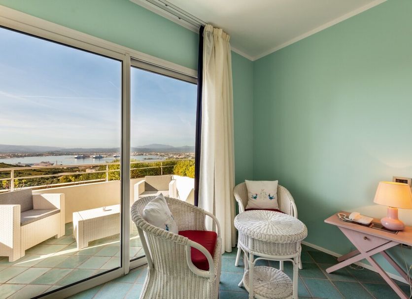 Балкон Фото