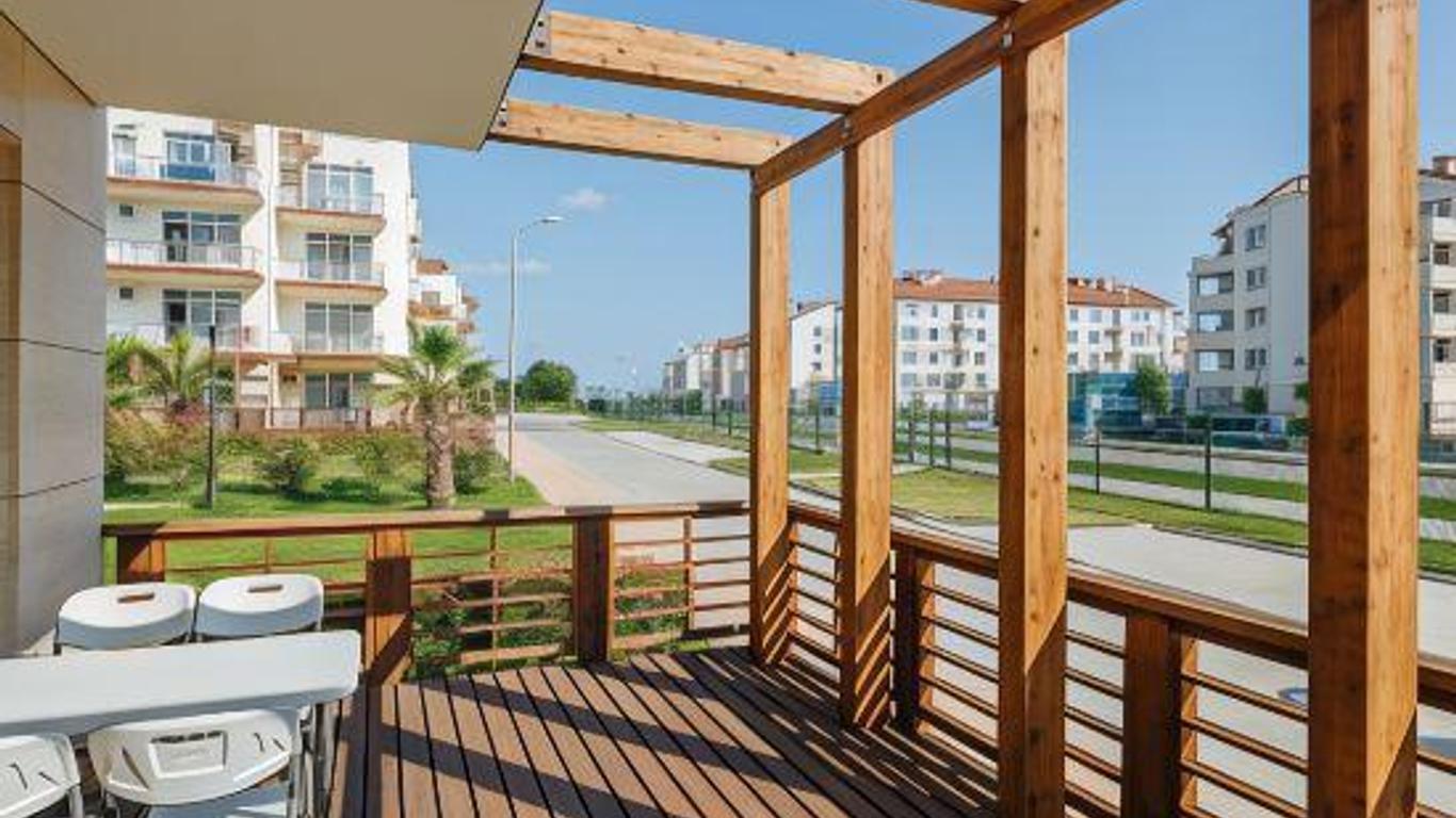 Imeretinskiy Hotel