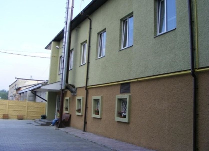 Будівля Фото