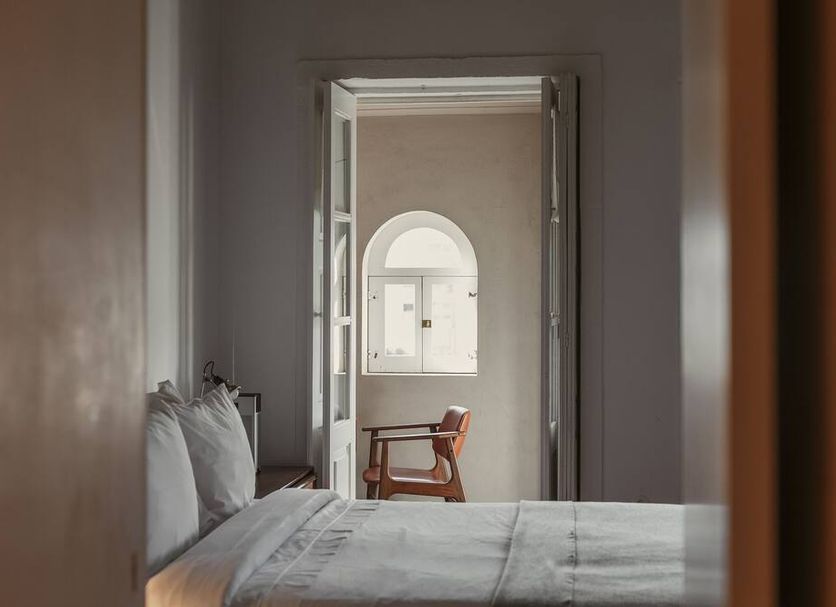 Спальня Фото