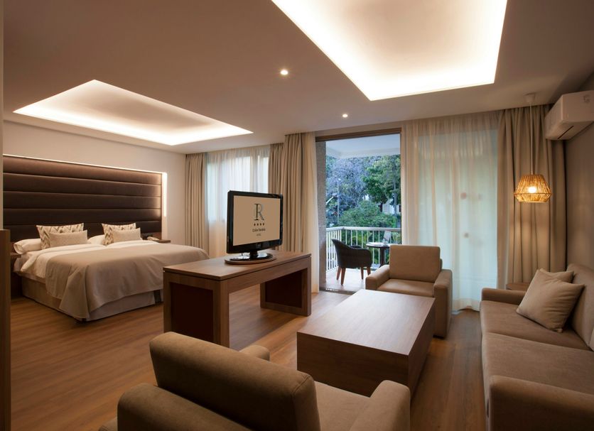 Спальня Фото