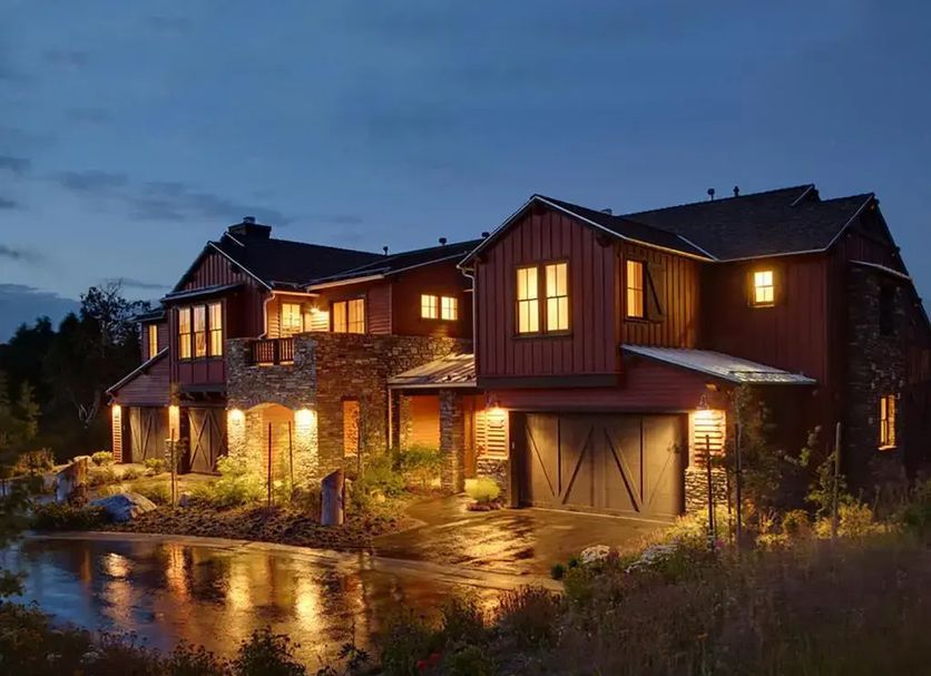 Будівля Фото