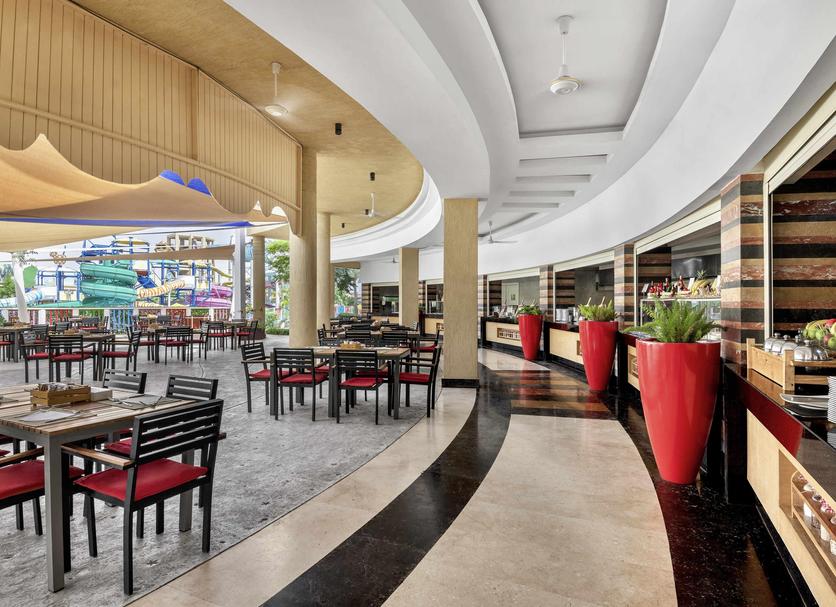 Ресторан Фото