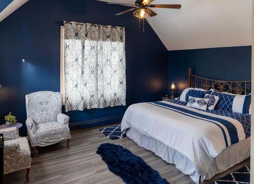 Спальня Фото