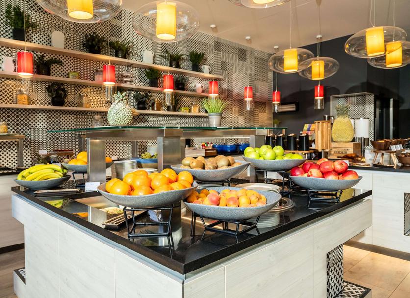 Ресторан Фото