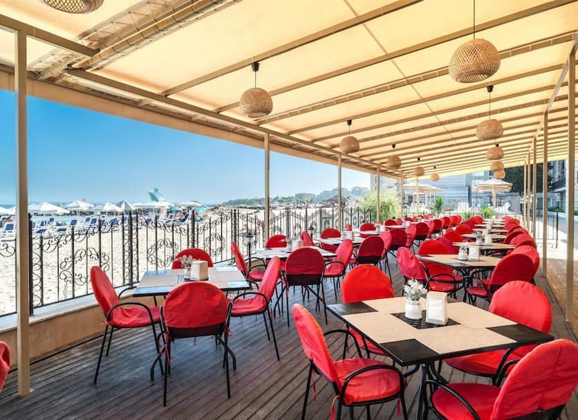 Ресторан Фото