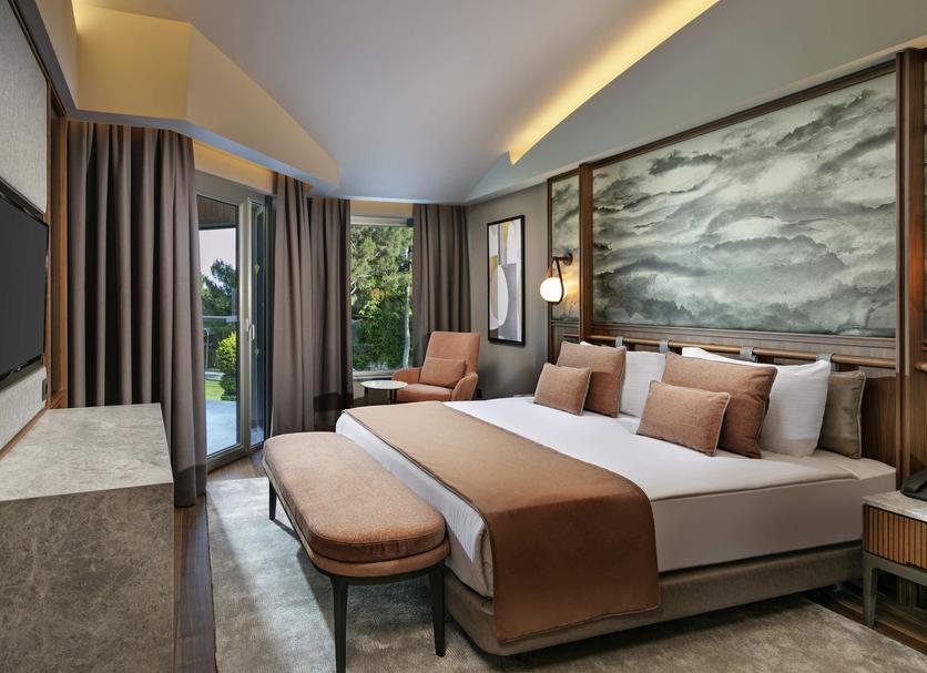 Спальня Фото