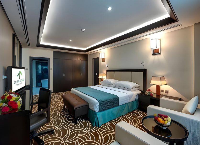 Спальня Фото