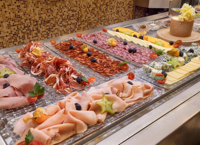 Зручності Фото