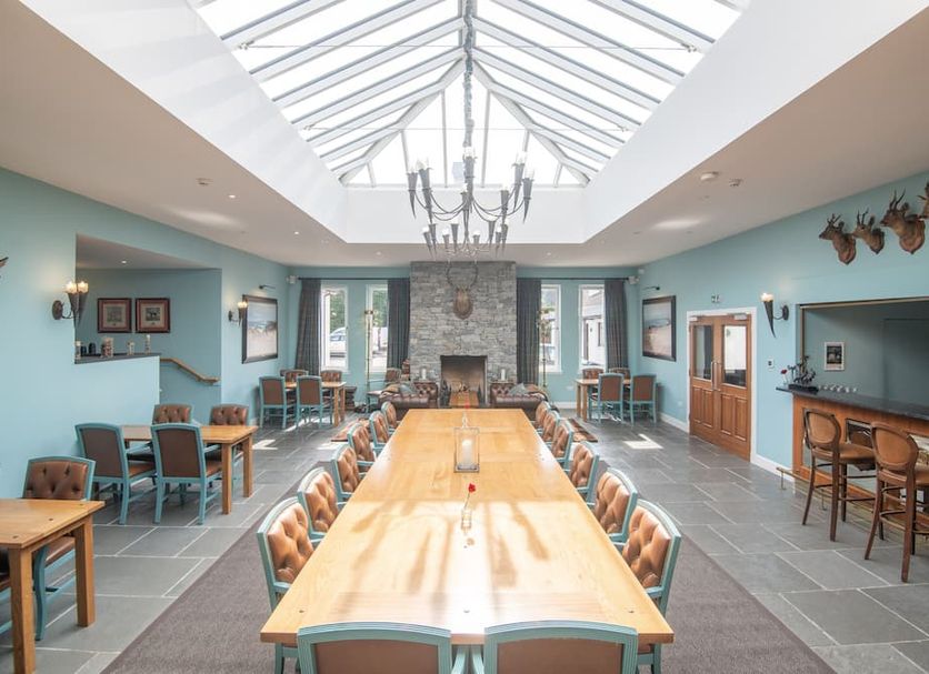 Ресторан Фото