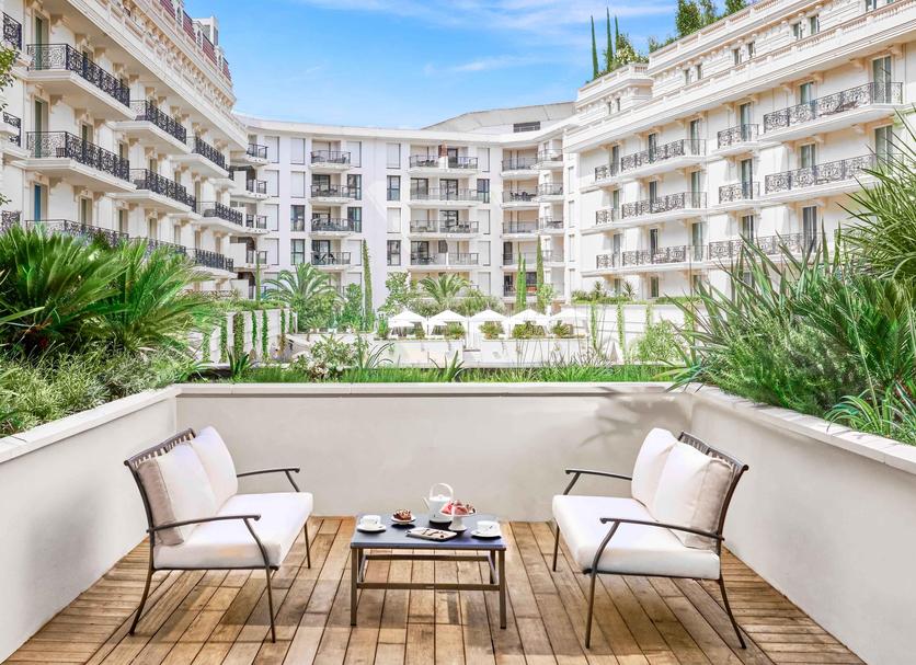 Балкон Фото