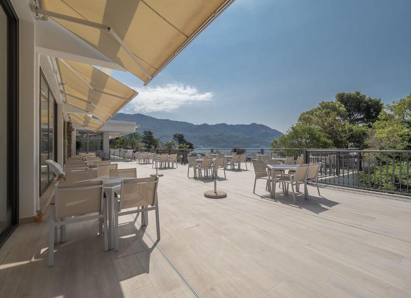 Балкон Фото