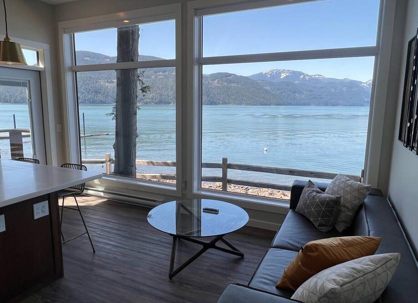 Вітальня Фото