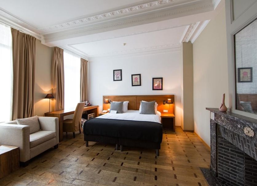 Спальня Фото