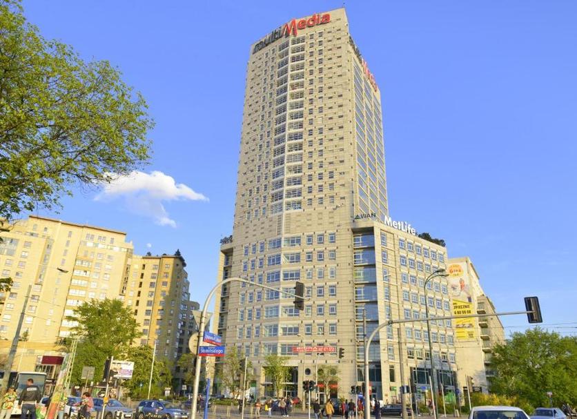 Будівля Фото