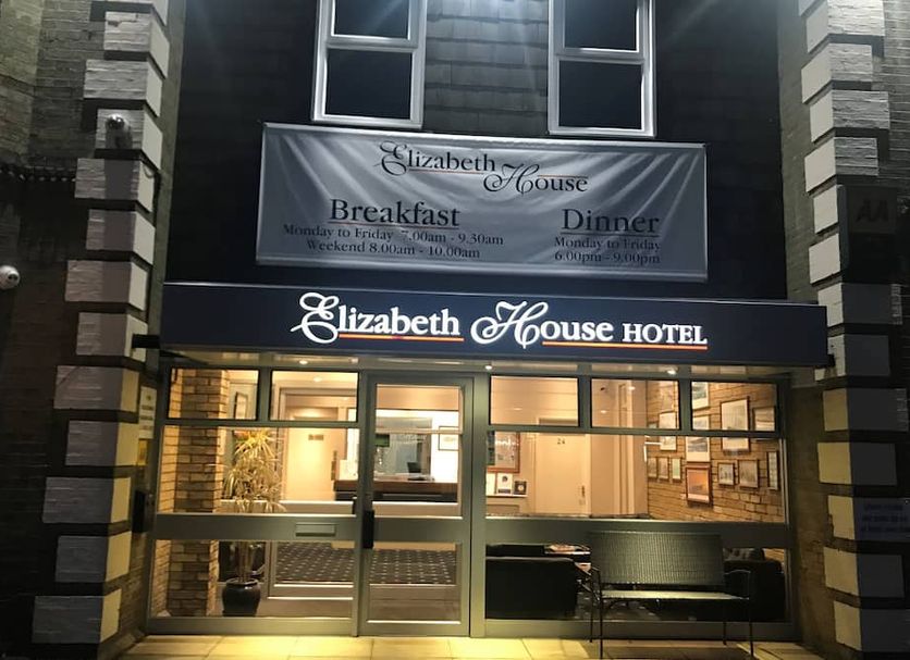 Будівля Фото