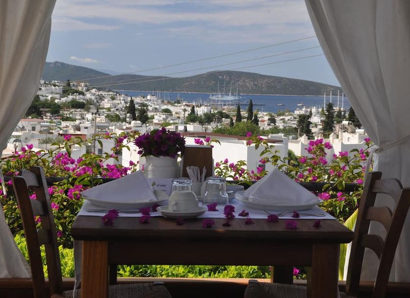 Балкон Фото