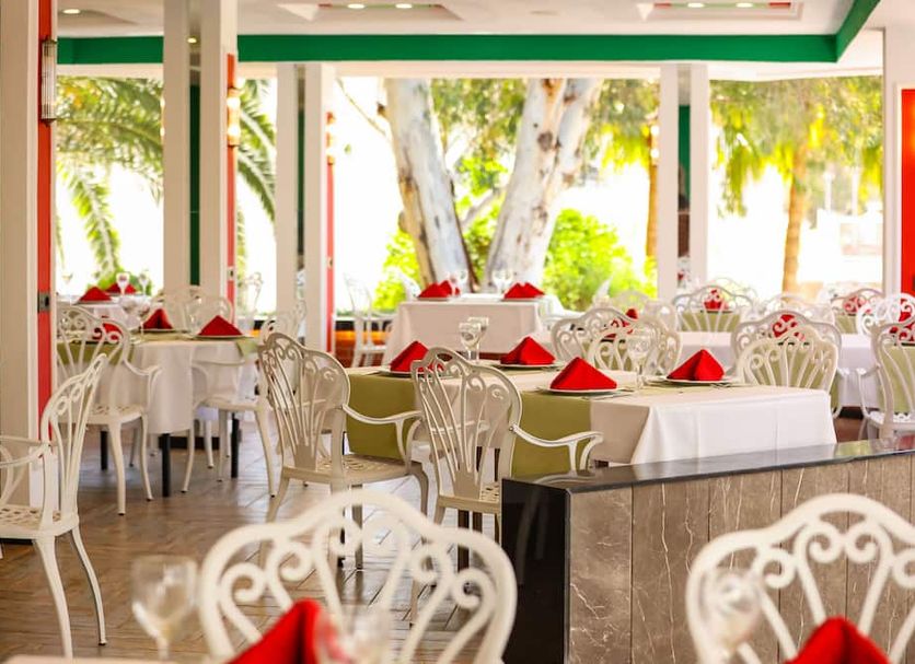 Ресторан Фото