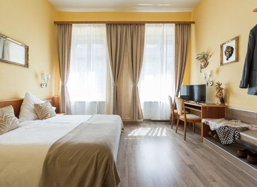 Спальня Фото