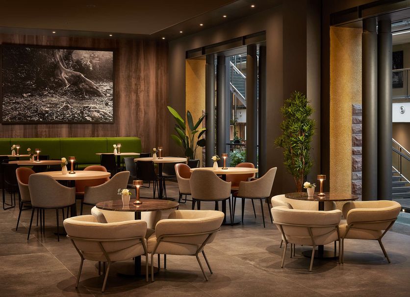 Ресторан Фото