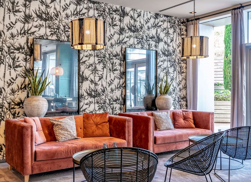 Вітальня Фото