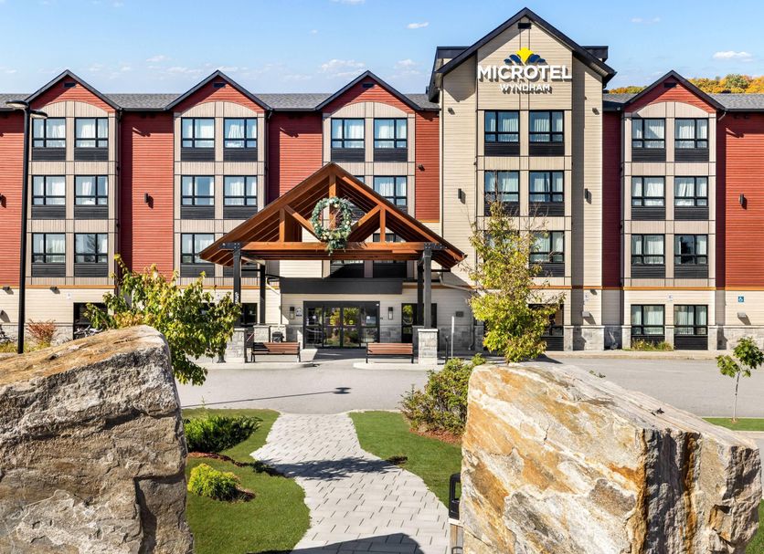 Будівля Фото