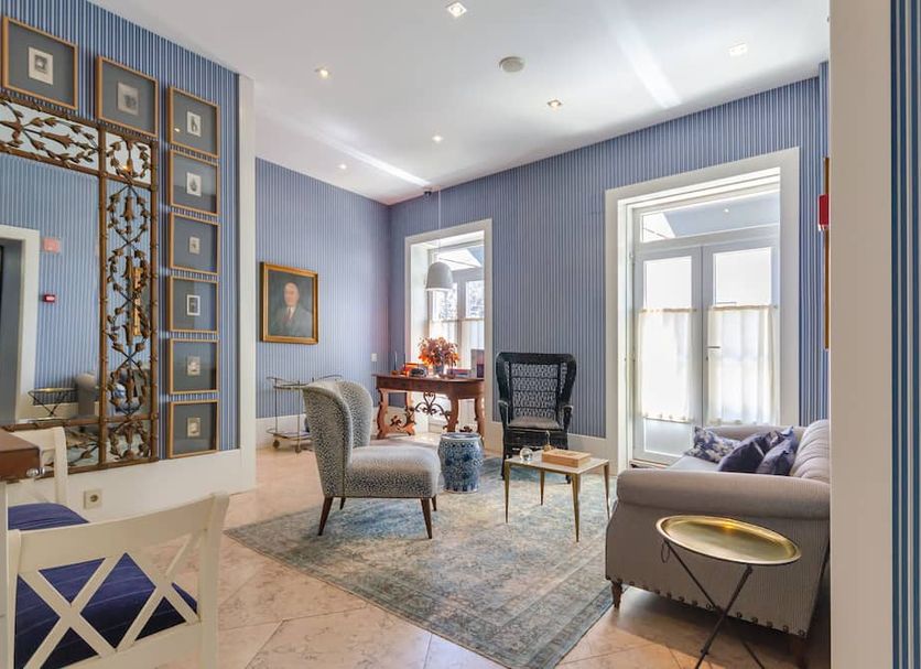 Вітальня Фото