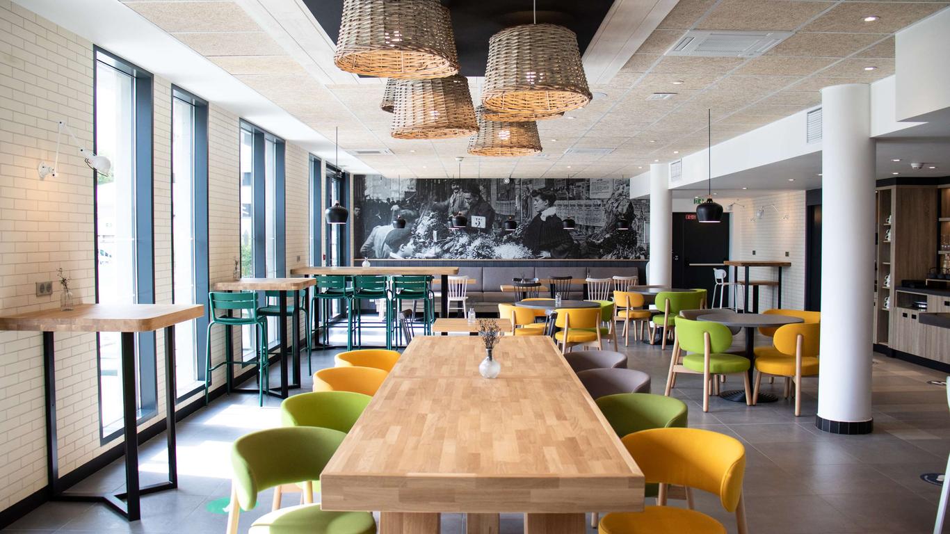Campanile Prime - Rungis Orly