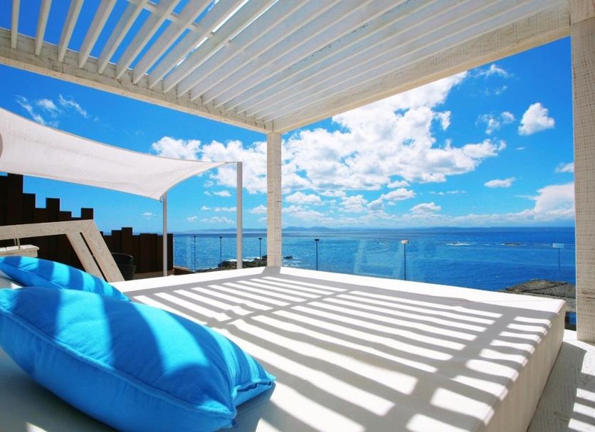 Балкон Фото