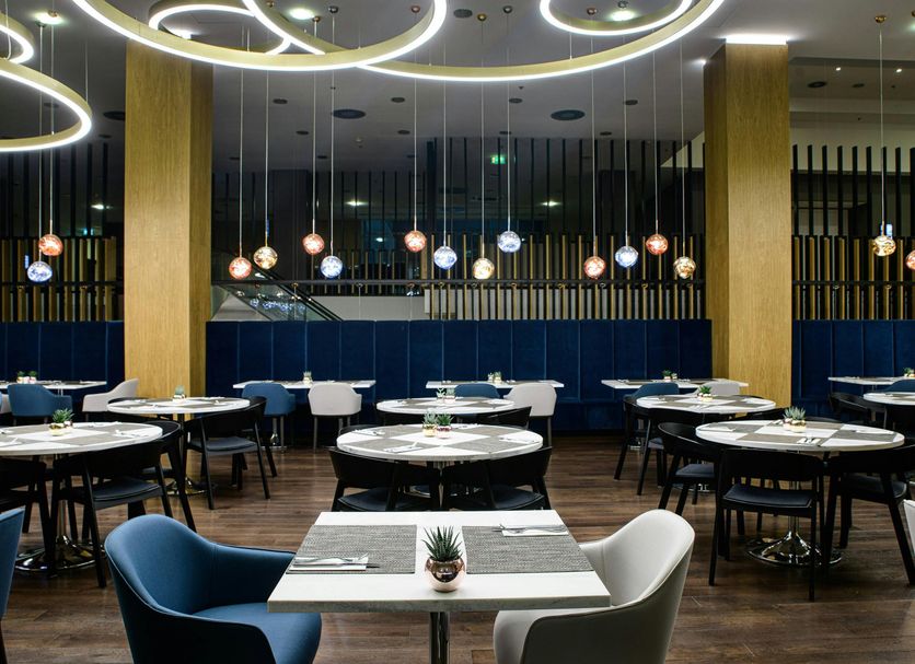 Ресторан Фото