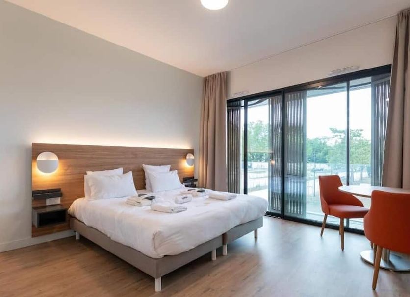 Спальня Фото