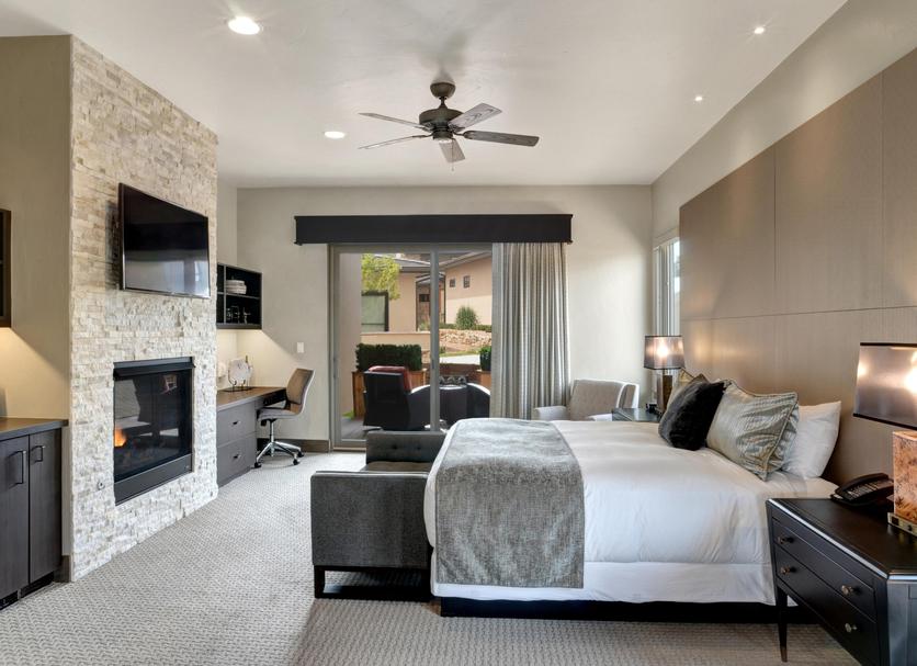 Спальня Фото