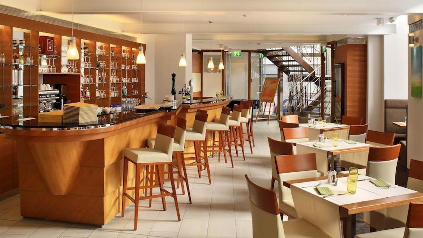 Hotel De France Wien