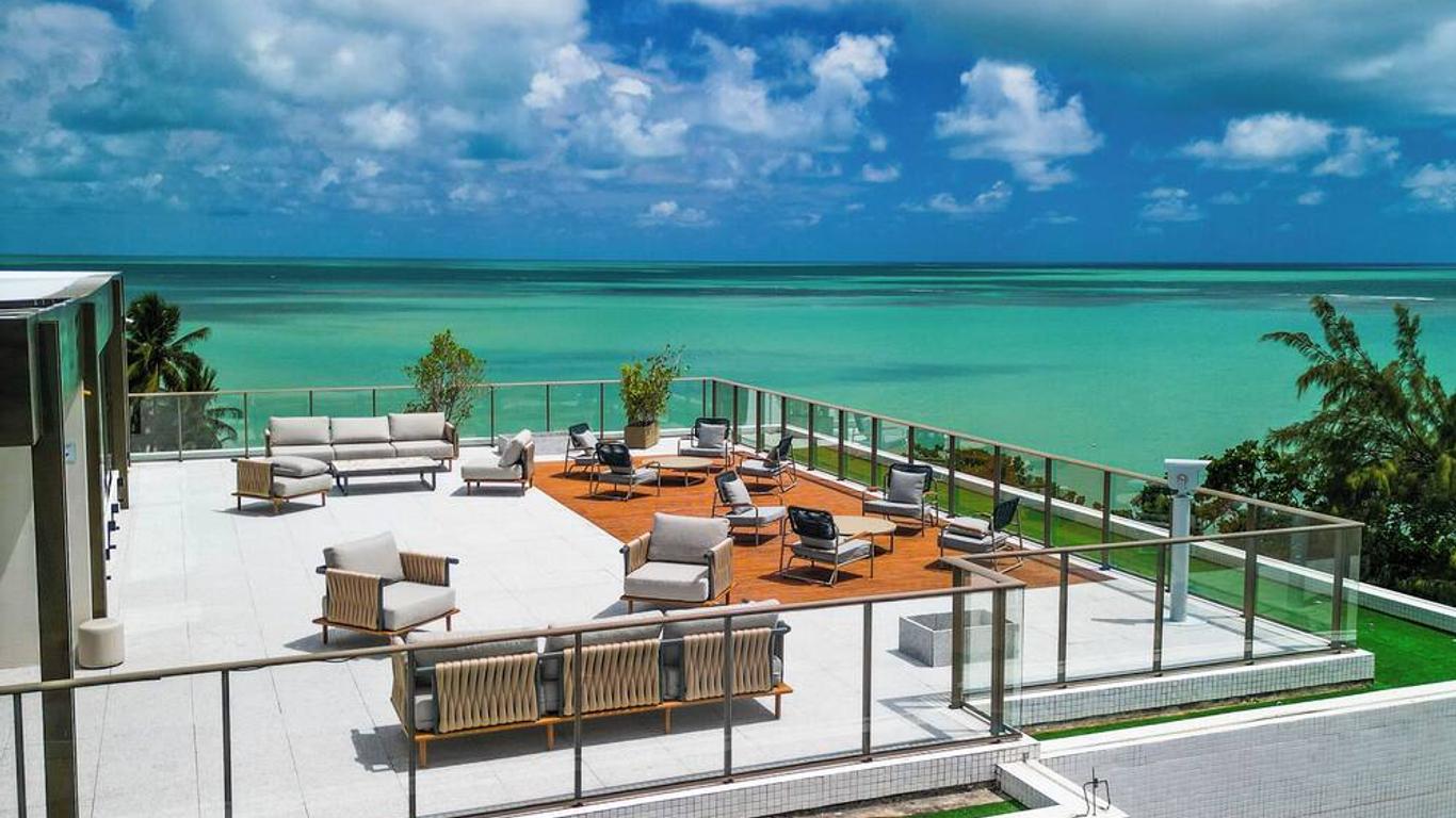 Oceana Atlantico Hotel