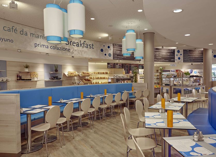 Ресторан Фото