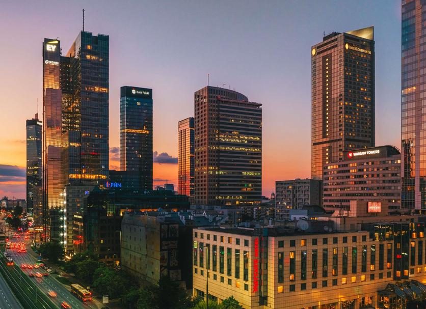 Будівля Фото