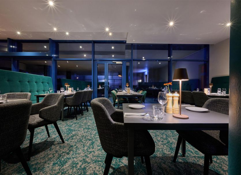 Ресторан Фото