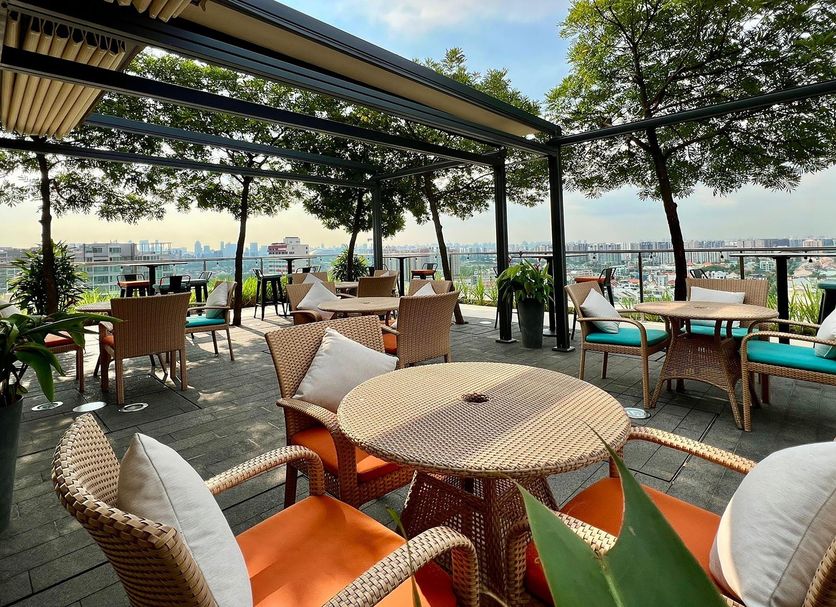 Ресторан Фото