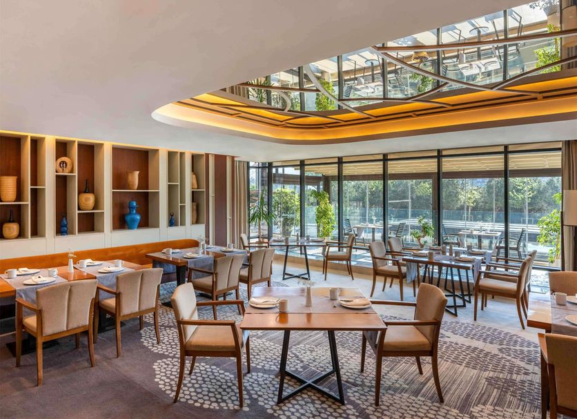 Ресторан Фото