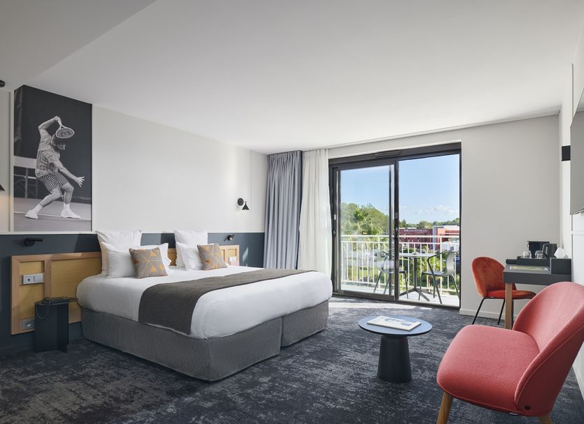 Спальня Фото