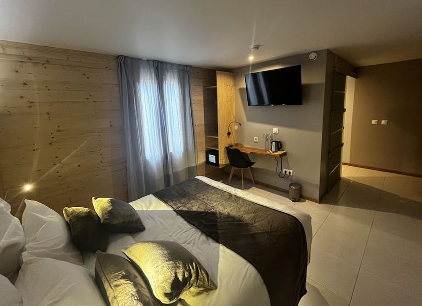 Спальня Фото