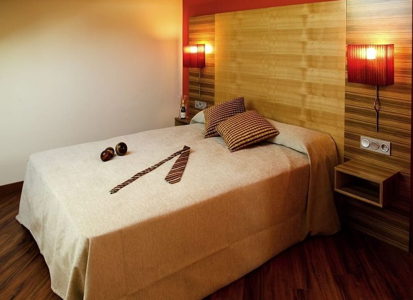 Спальня Фото