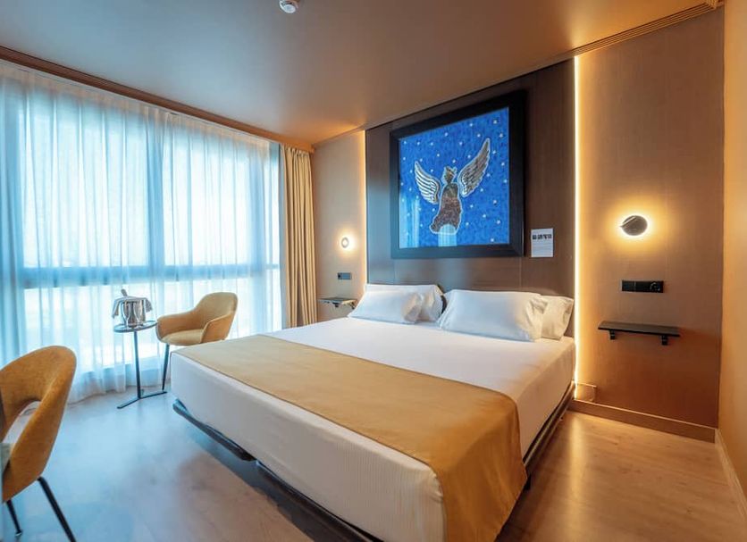 Спальня Фото