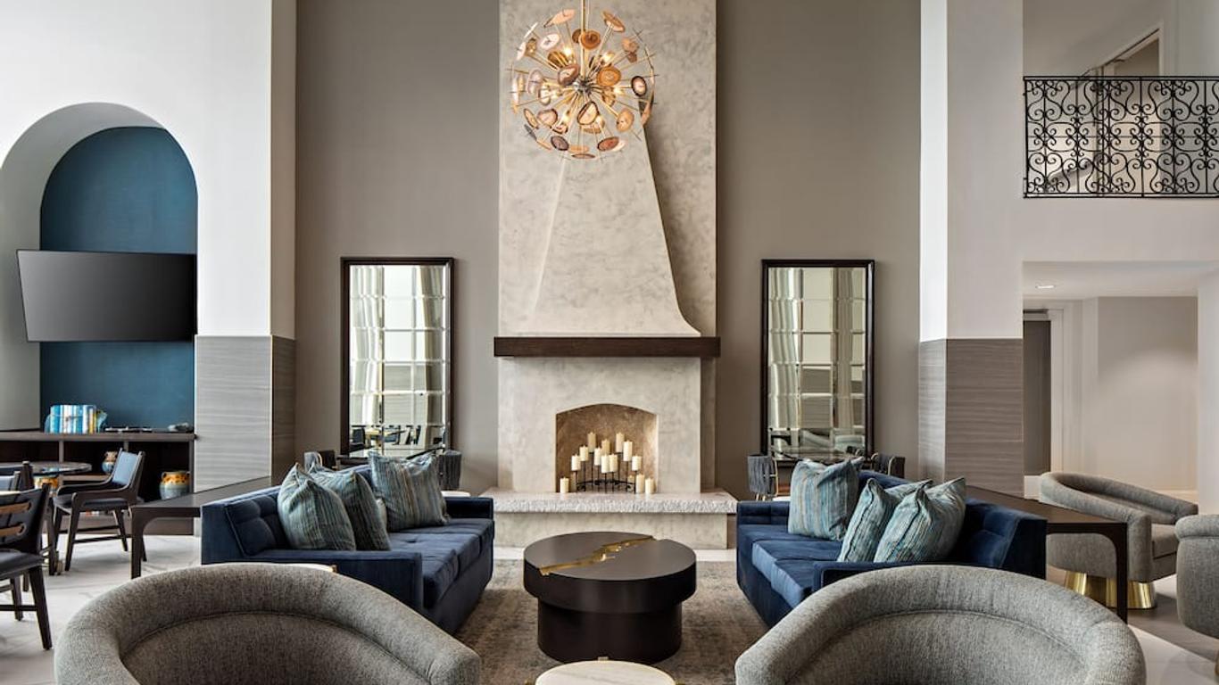 The Cassara Carlsbad, Tapestry Collection by Hilton