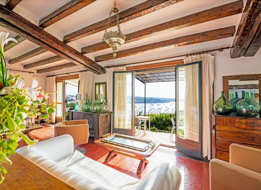 Вітальня Фото