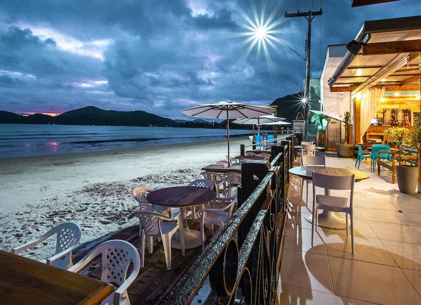 Балкон Фото