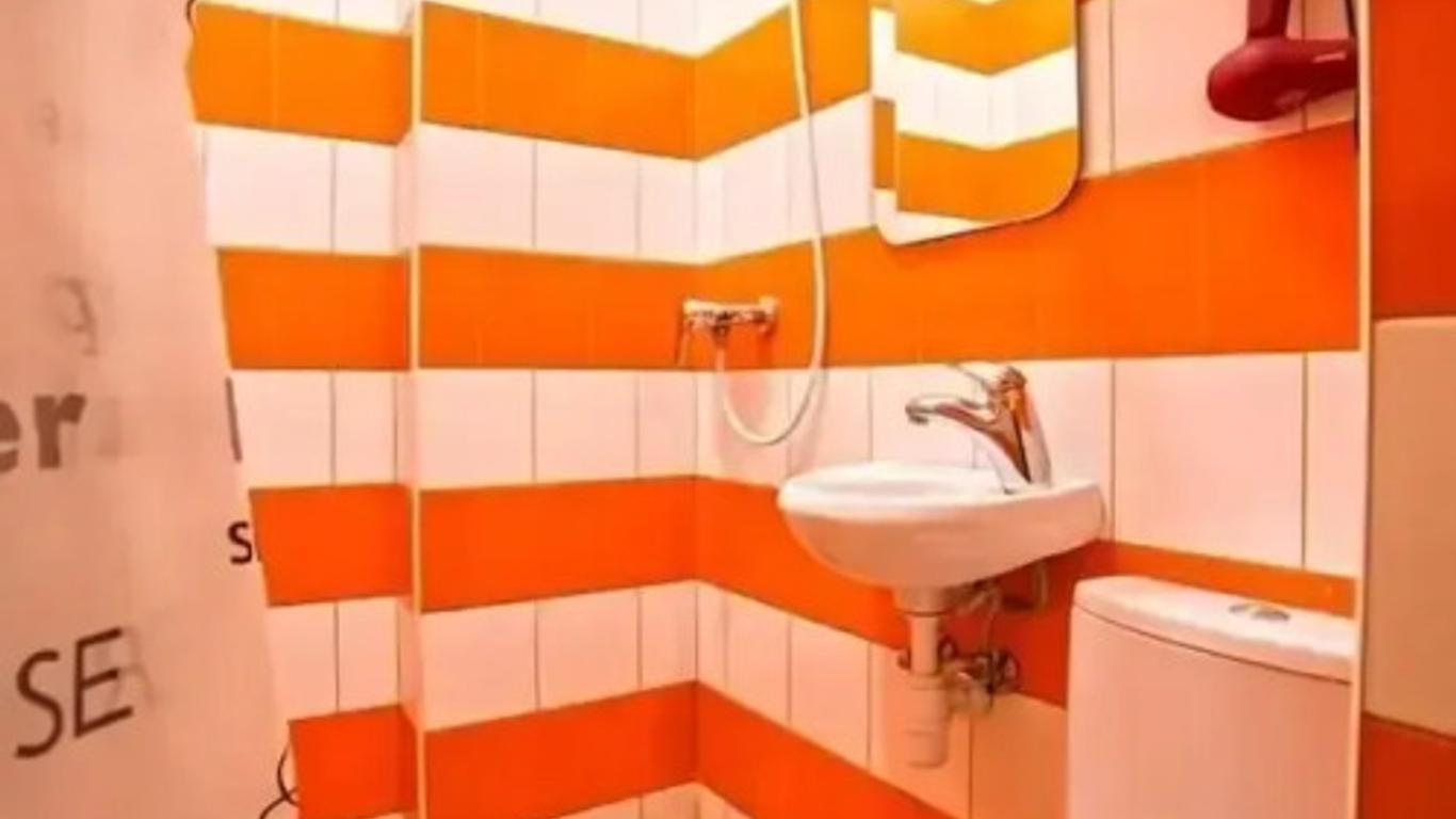 Smart Apartment Rappoporta 7a-2