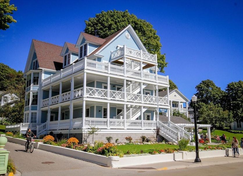 Будівля Фото