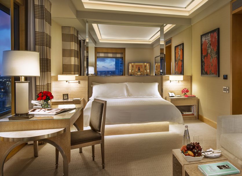 Спальня Фото