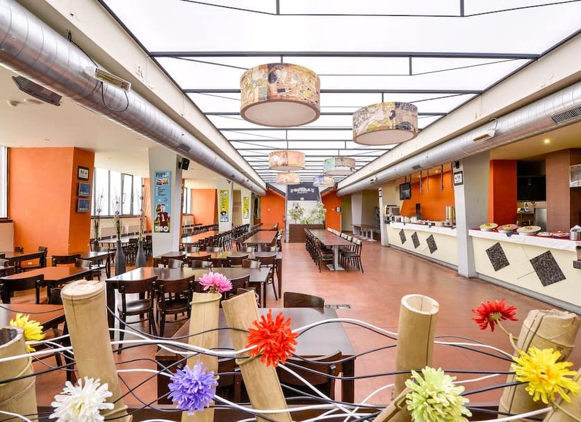 Ресторан Фото